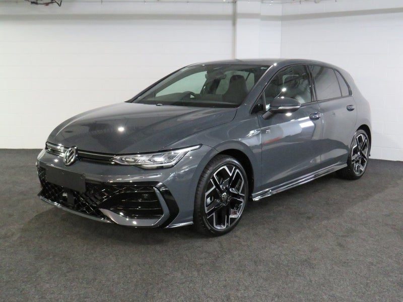 2026 Volkswagen Golf 8.5 R-LINE