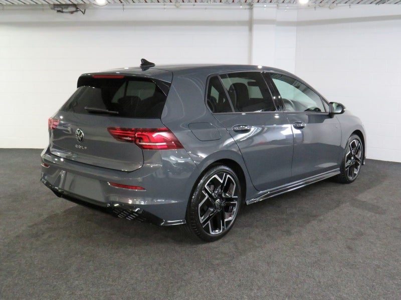 2026 Volkswagen Golf 8.5 R-LINE, photo 3