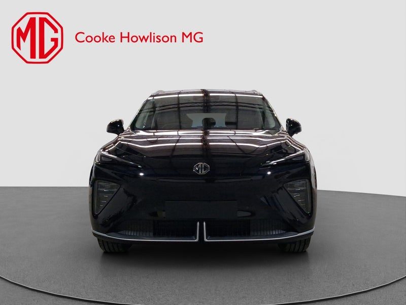 2026 MG S6 Essence 77Kwh/Ev/Awd, photo 2
