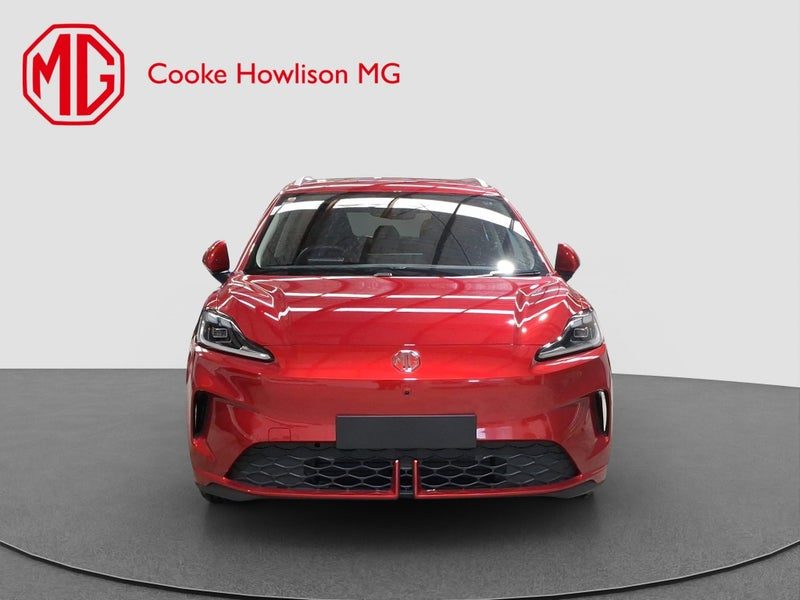 2026 MG MG4 Essence 54Kwh/Ev/At, photo 2