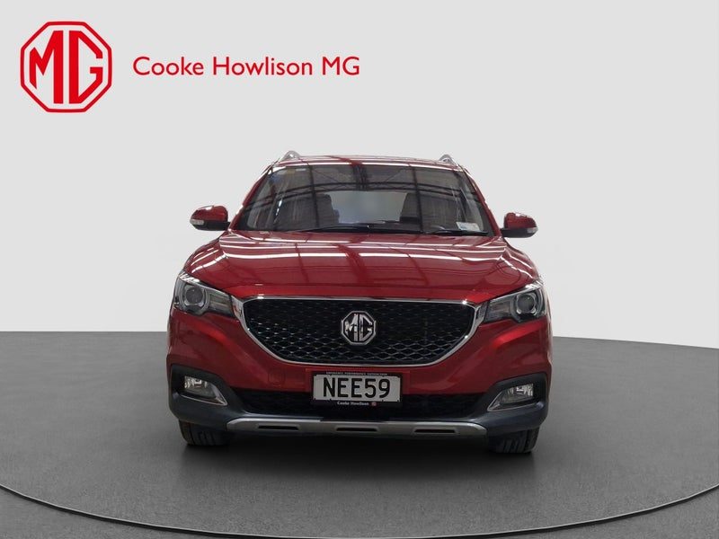 2020 MG ZS Excite 1.5P/4At, photo 2