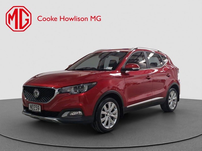 2020 MG ZS Excite 1.5P/4At, photo 3