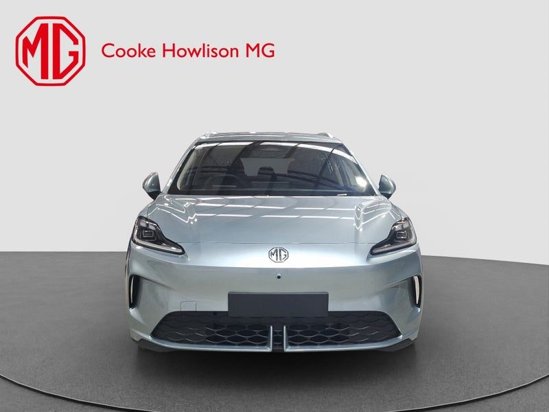 2026 MG MG4 Essence 54Kwh/Ev/At, photo 2