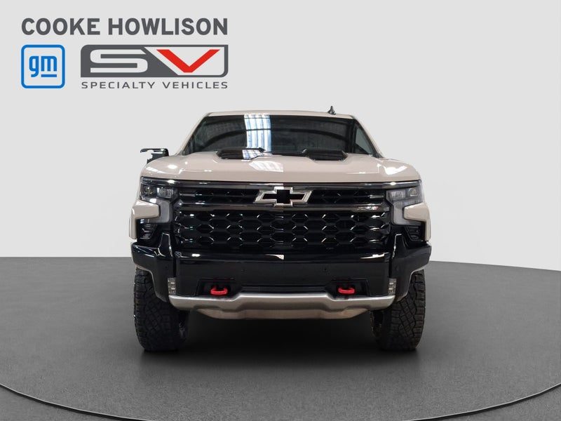 2026 Chevrolet Silverado 1500 Zr2 6.2P/4Wd/10At, photo 2