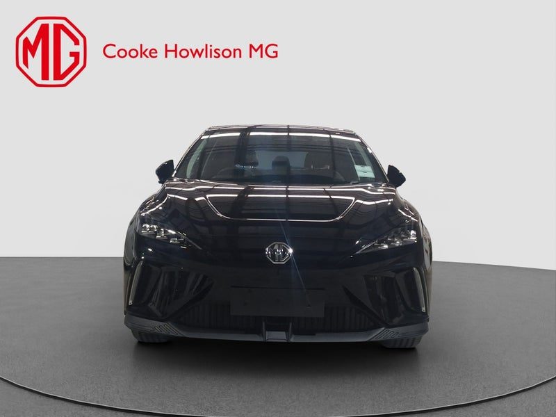 2026 MG MG4 Essence 64Kwh/Ev/At, photo 2