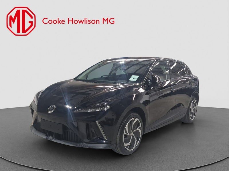 2026 MG MG4 Essence 64Kwh/Ev/At, photo 3