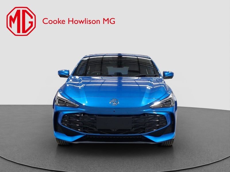 2026 MG MG3 1.5Pht/3Hd, photo 2