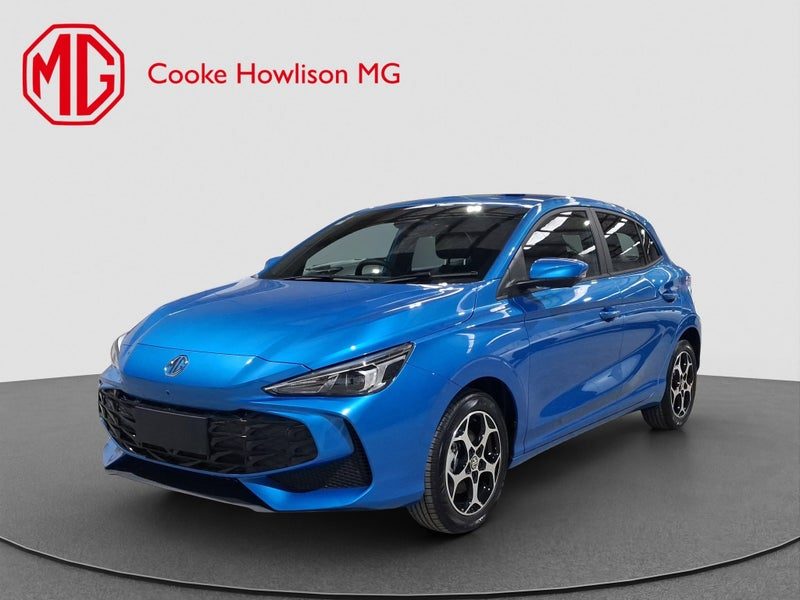 2026 MG MG3 1.5Pht/3Hd, photo 3