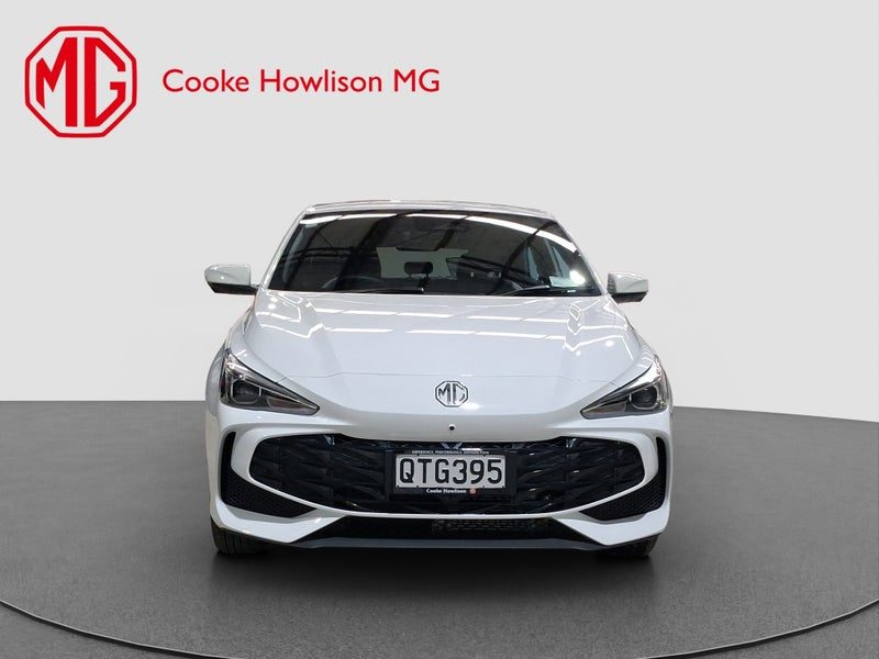 2024 MG MG3 1.5P/Cvt, photo 2