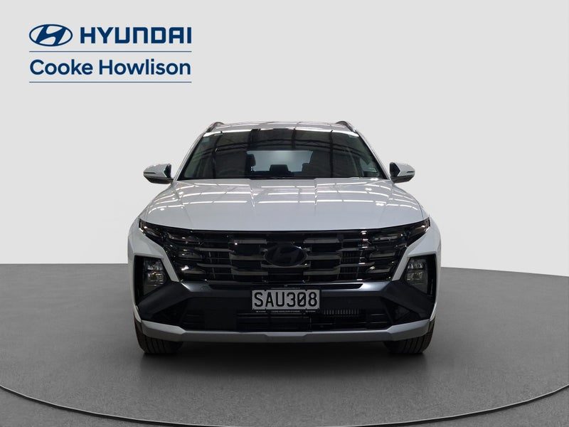 2026 Hyundai Tucson 1.6T Hev Elite 1.6P, photo 2
