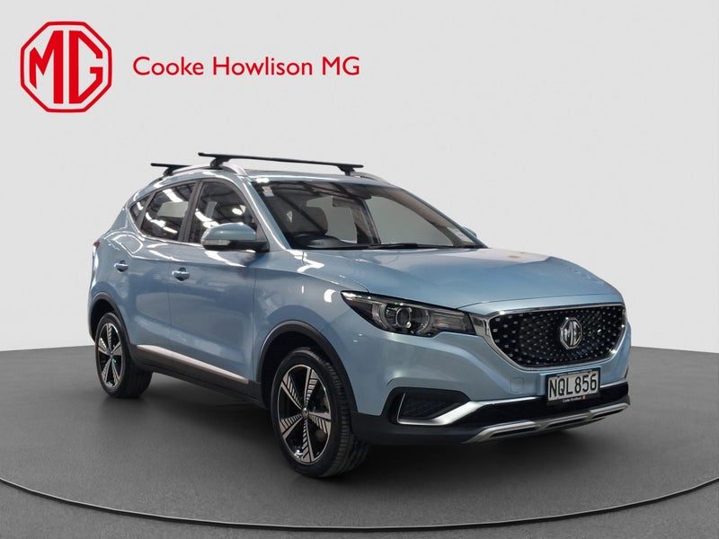 2021 MG ZS Ev 44Kwh/Ev/At