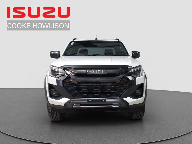 2026 Isuzu D-Max X-Terrain Double Cab, photo 2