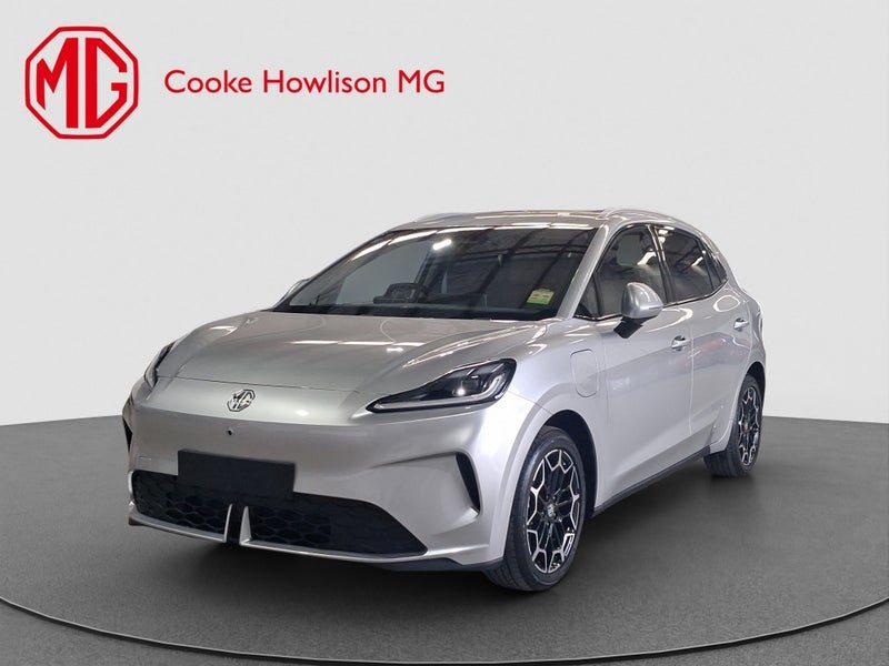 2026 MG MG4 Essence 54Kwh/Ev/At, photo 3