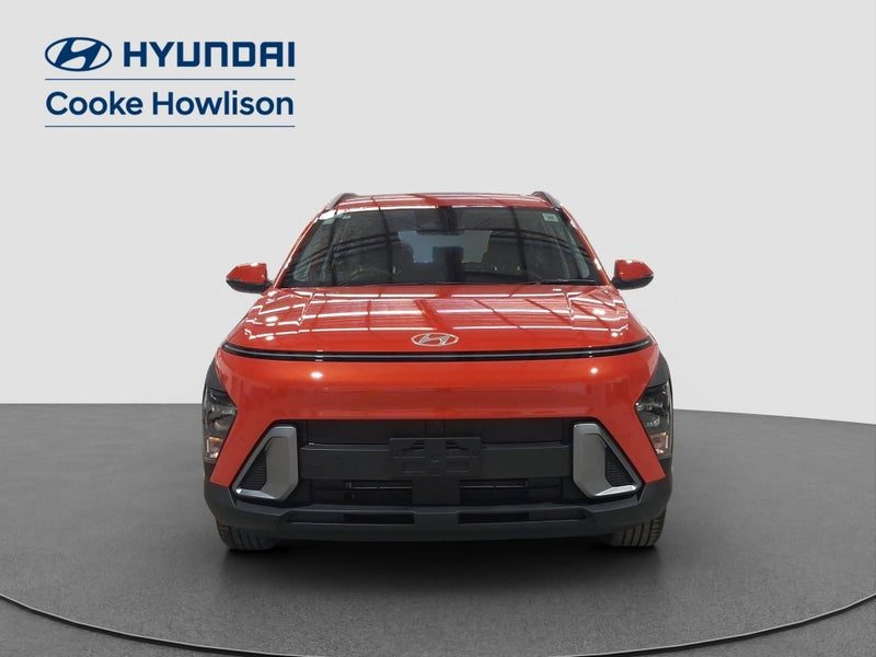 2026 Hyundai Kona 1.6 Hybrid Active 2W, photo 2