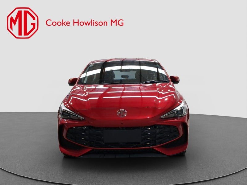2026 MG MG3 1.5Pht/3Hd, photo 2
