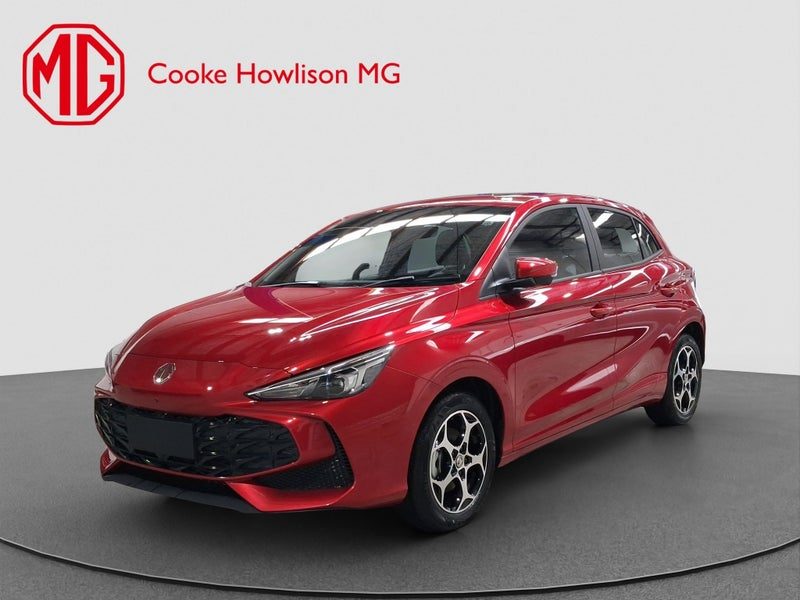 2026 MG MG3 1.5Pht/3Hd, photo 3