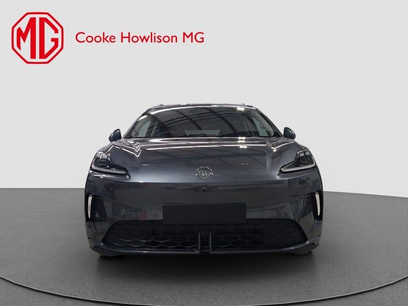2026 MG MG4 Essence 54Kwh/Ev/At, photo 2
