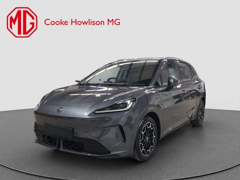 2026 MG MG4 Essence 54Kwh/Ev/At, photo 3