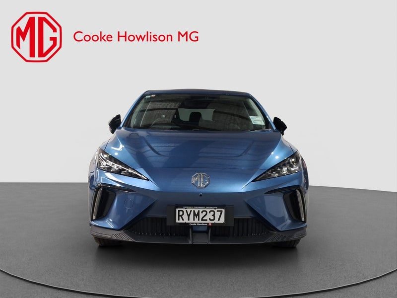 2026 MG MG4 Essence 64Kwh/Ev/At, photo 2