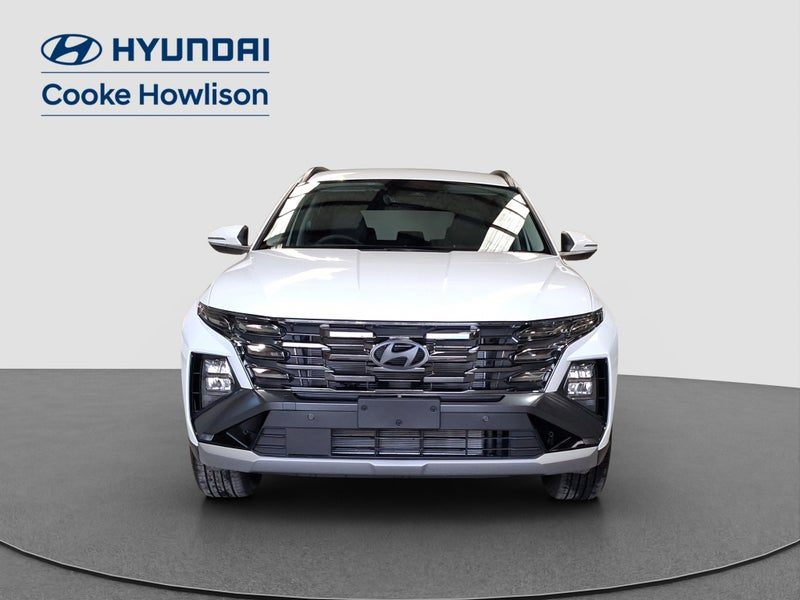 2026 Hyundai Tucson Elite 2.0 2WD Series II NX4, photo 2