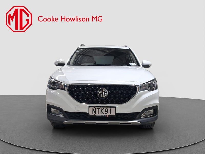 2021 MG ZS Excite 1.5P/4At, photo 2