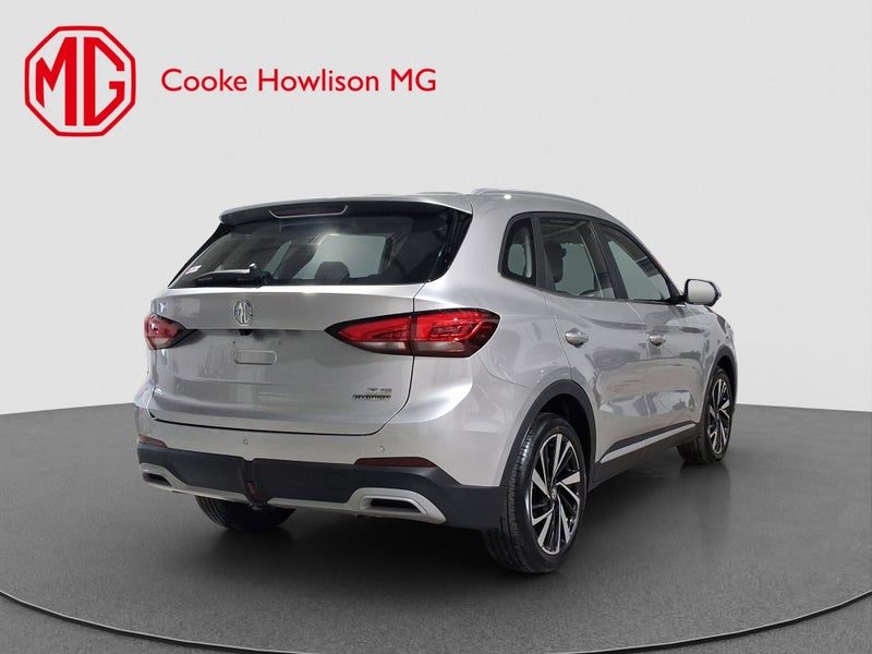 2026 MG ZS Essence 1.5Pht/3Hd, photo 3