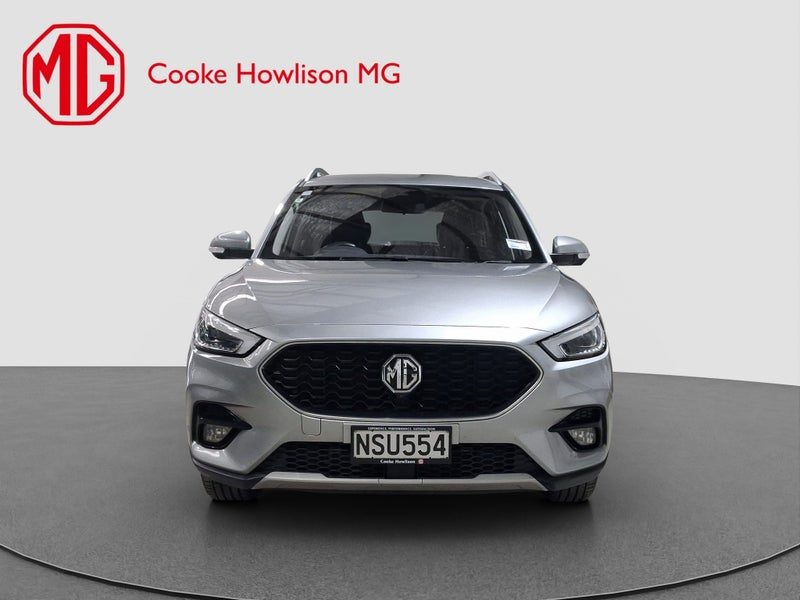 2021 MG ZS T Vibe 1.5Pt/Cvt, photo 2