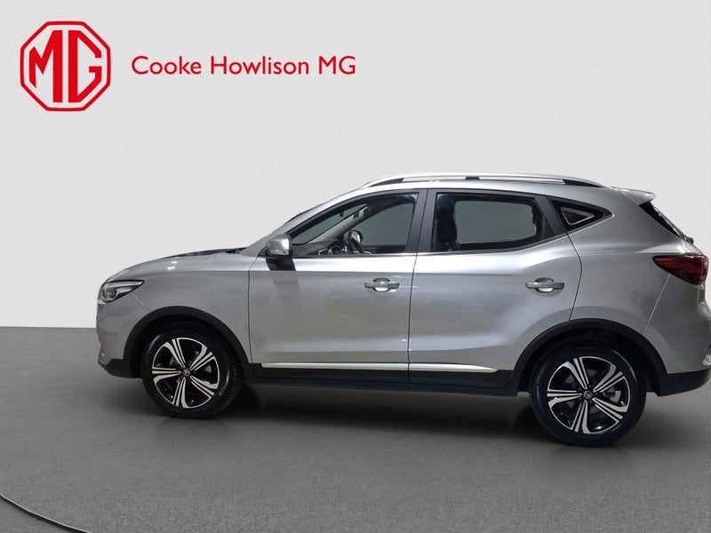 2021 MG ZS T Vibe 1.5Pt/Cvt, photo 3