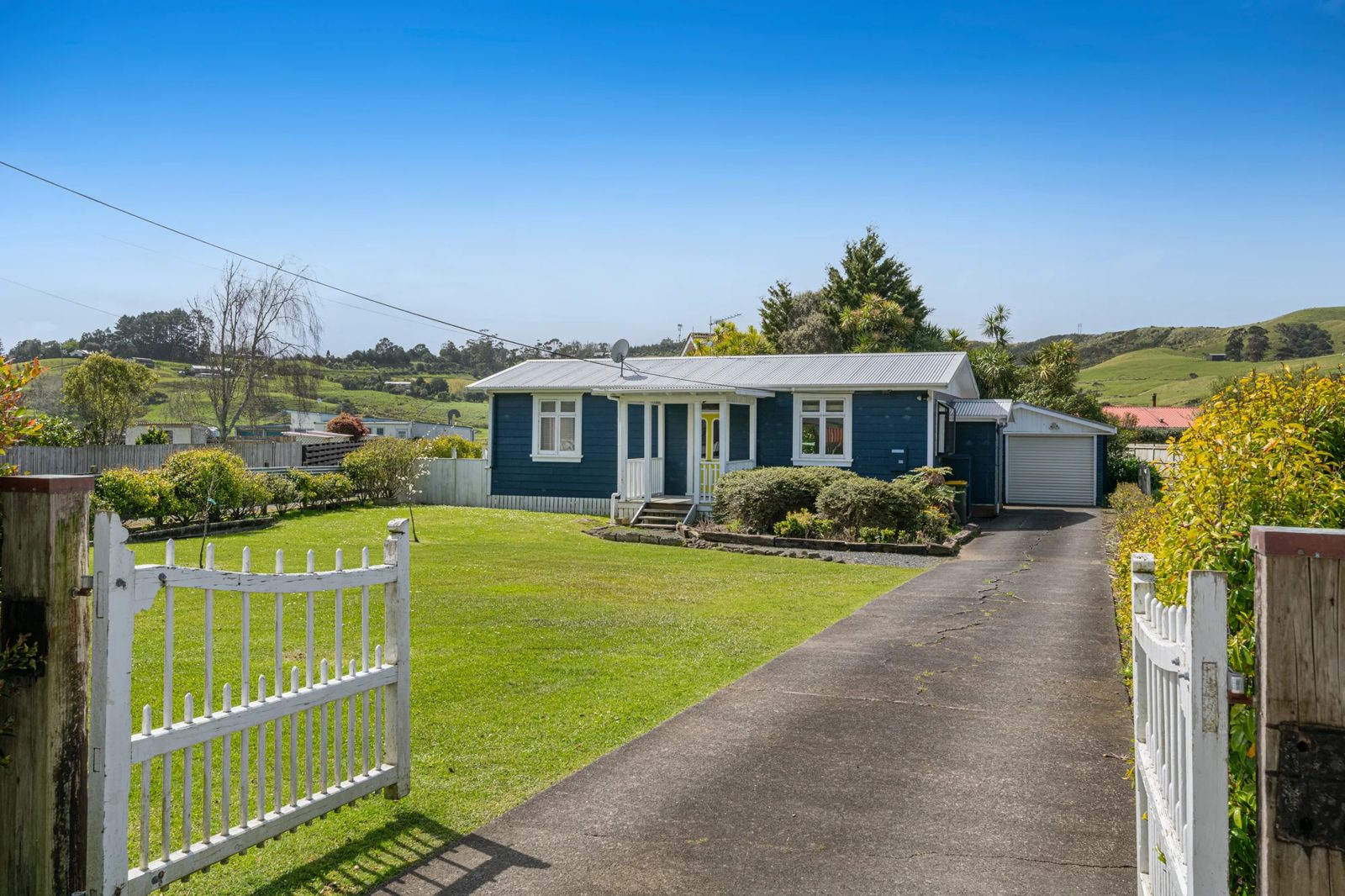 40 Awaroa Road, Helensville