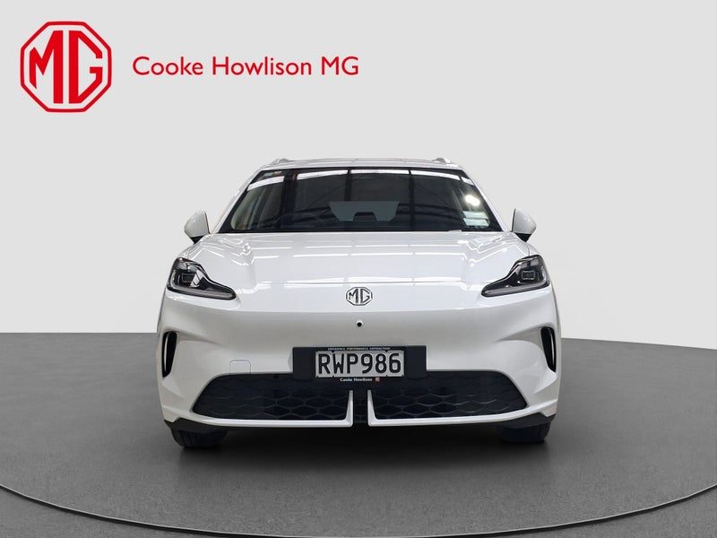 2026 MG MG4 Essence 54Kwh, photo 2
