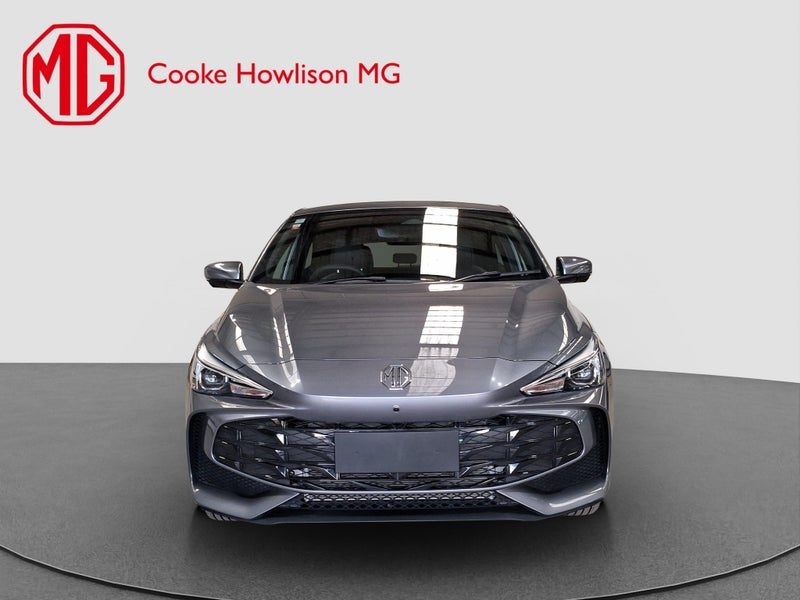 2026 MG MG3 1.5L Hybrid, photo 2