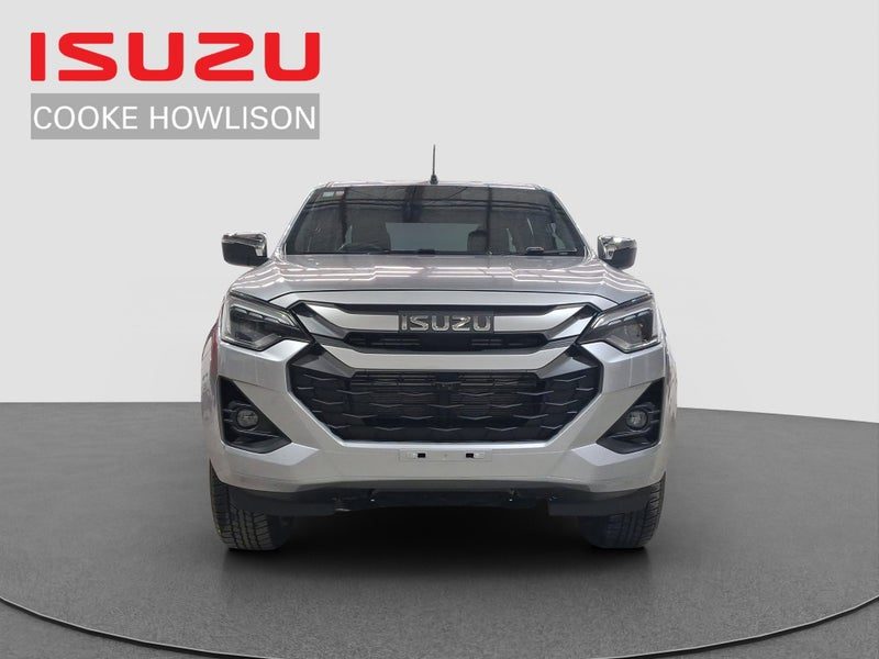 2026 Isuzu D-Max LS 3.0 Double Cab 4x4, photo 2