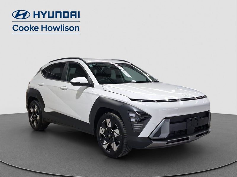 2026 Hyundai Kona 2.0 2WD ELITE PE