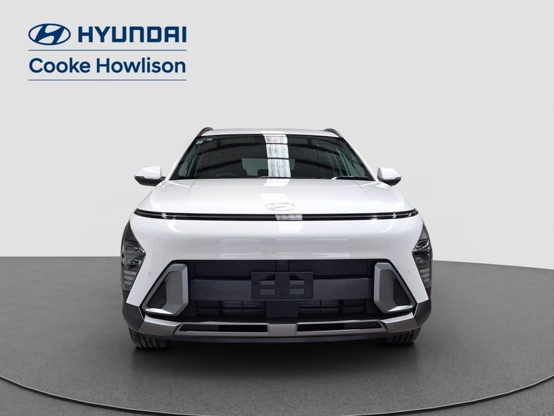 2026 Hyundai Kona 2.0 2WD ELITE PE, photo 2