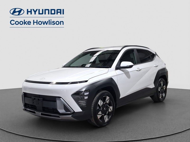 2026 Hyundai Kona 2.0 2WD ELITE PE, photo 3