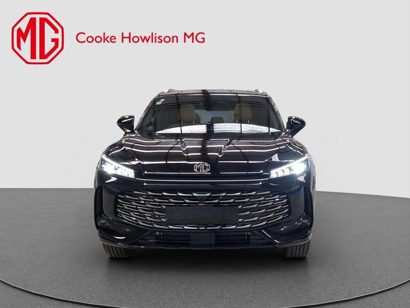 2026 MG HS Essence Phev, photo 2