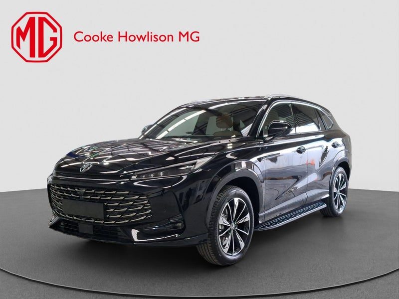 2026 MG HS Essence Phev, photo 3