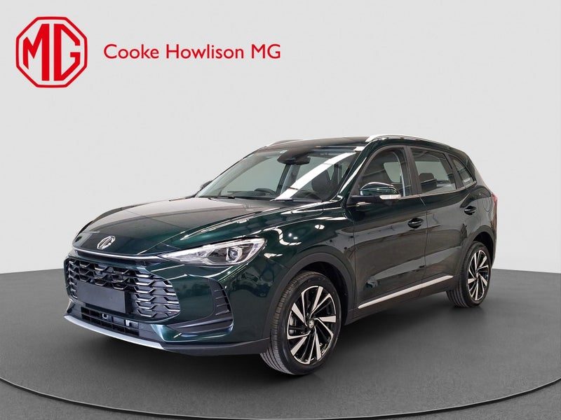 2026 MG ZS Essence 1.5L, photo 3