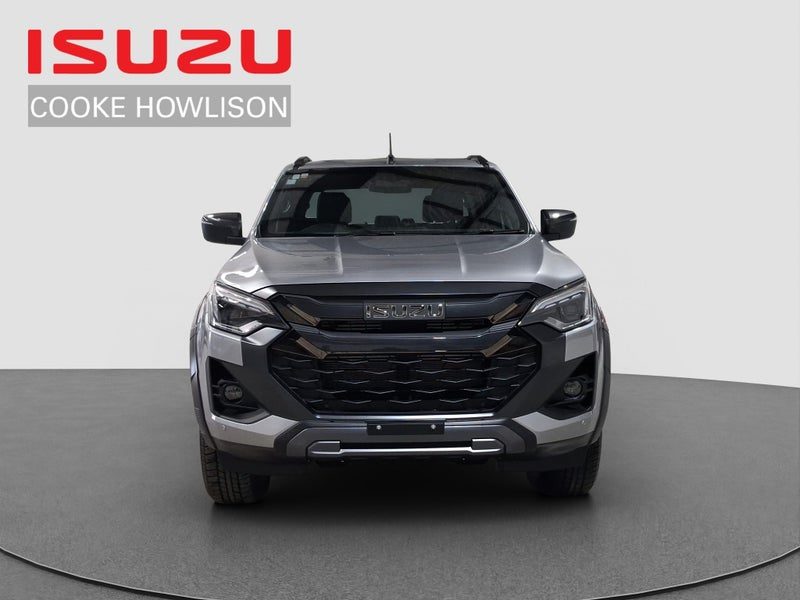 2026 Isuzu D-Max X-Terrain DCab 4WD PE, photo 2