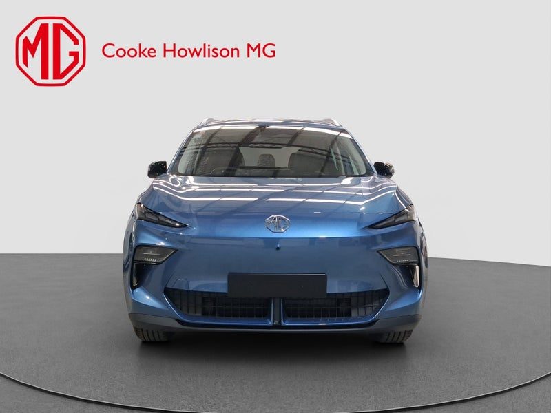 2026 MG S5 Essence 62Kwh/Ev/At, photo 2