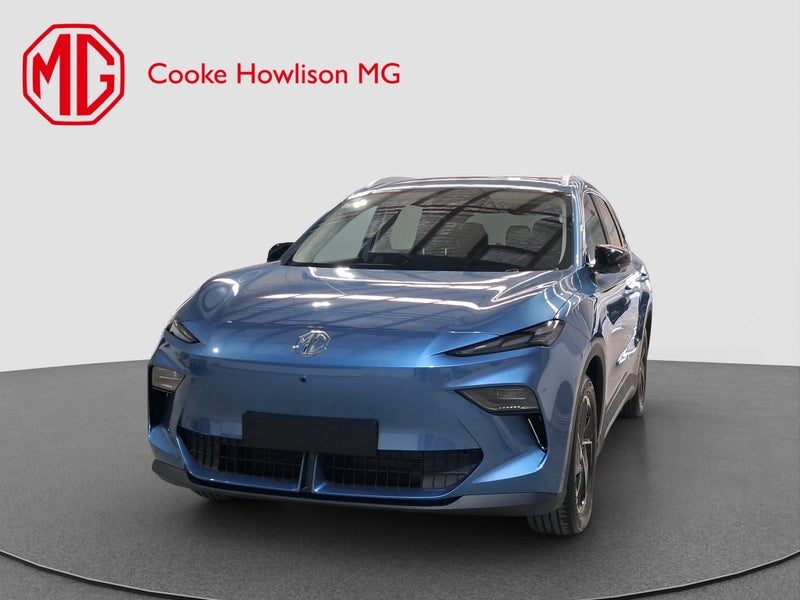 2026 MG S5 Essence 62Kwh/Ev/At, photo 3