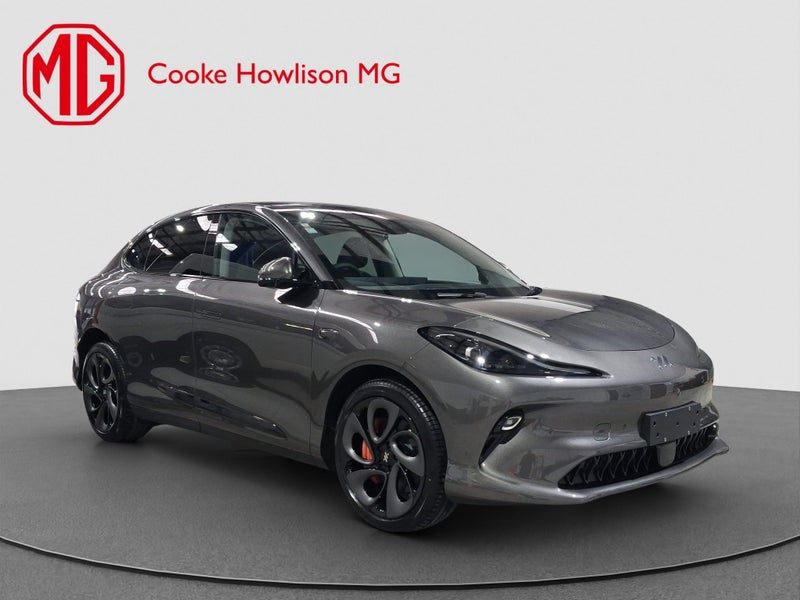 2026 MG IM6 Platinum 100Kwh