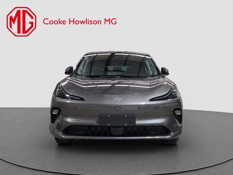 2026 MG IM6 Platinum 100Kwh, photo 2