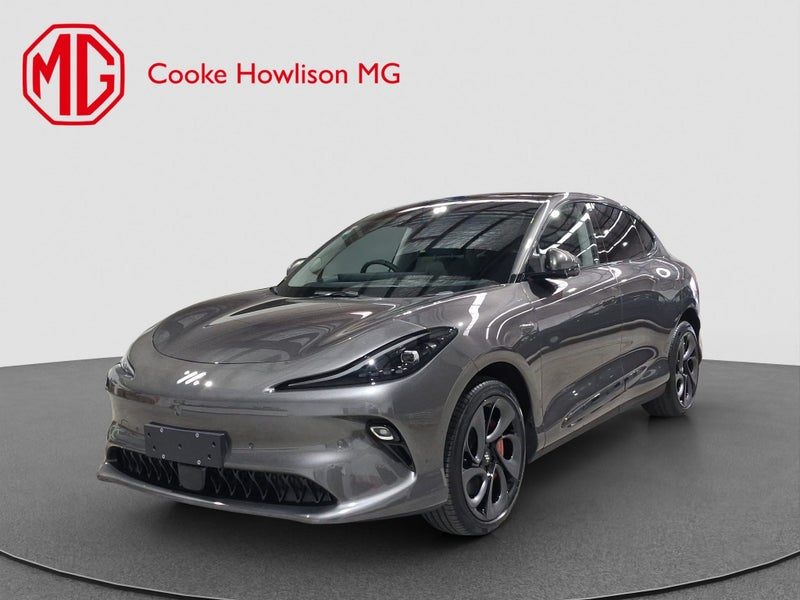 2026 MG IM6 Platinum 100Kwh, photo 3