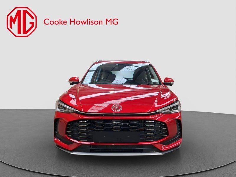 2026 MG ZS Hybrid+ ZS Essence Hybrid, photo 2