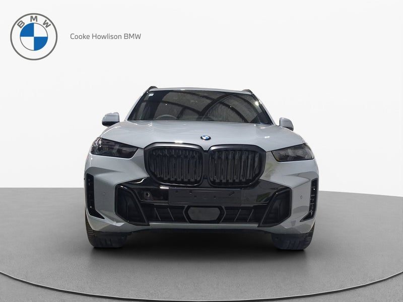 2026 BMW X5 30d, photo 2
