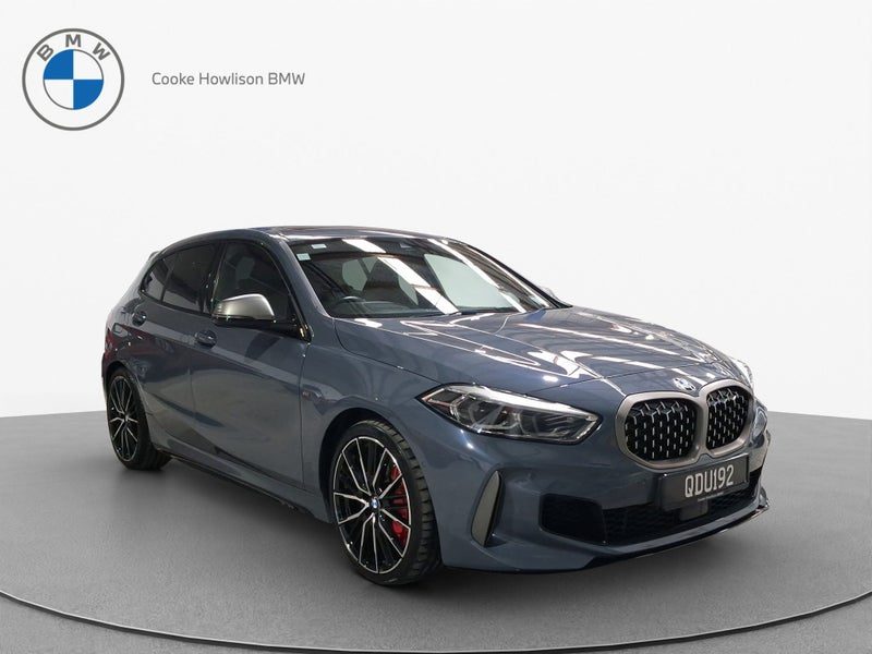 2023 BMW M135i M135i xDrive