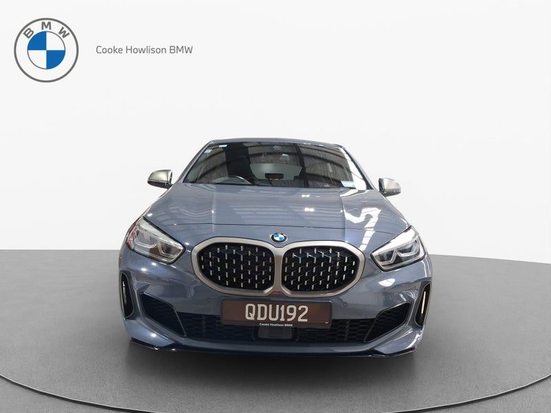 2023 BMW M135i M135i xDrive, photo 2