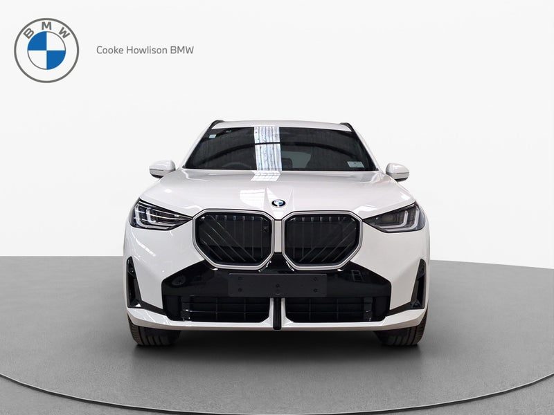 2026 BMW X3 xDrive20 M Sport, photo 2