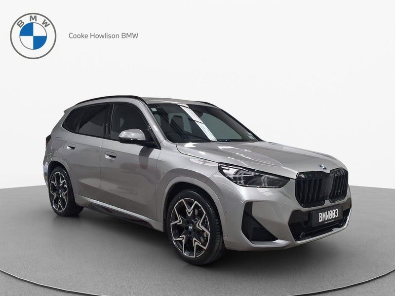 2026 BMW X1 xDrive25e Innovations